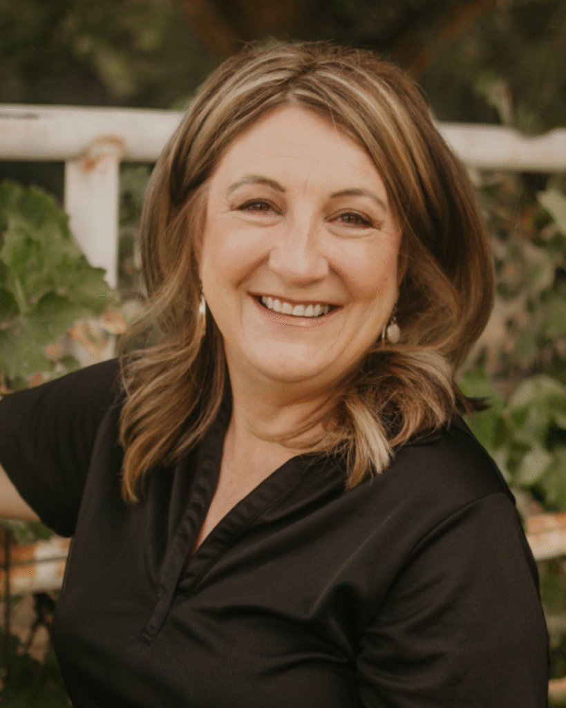 Michelle Shelton