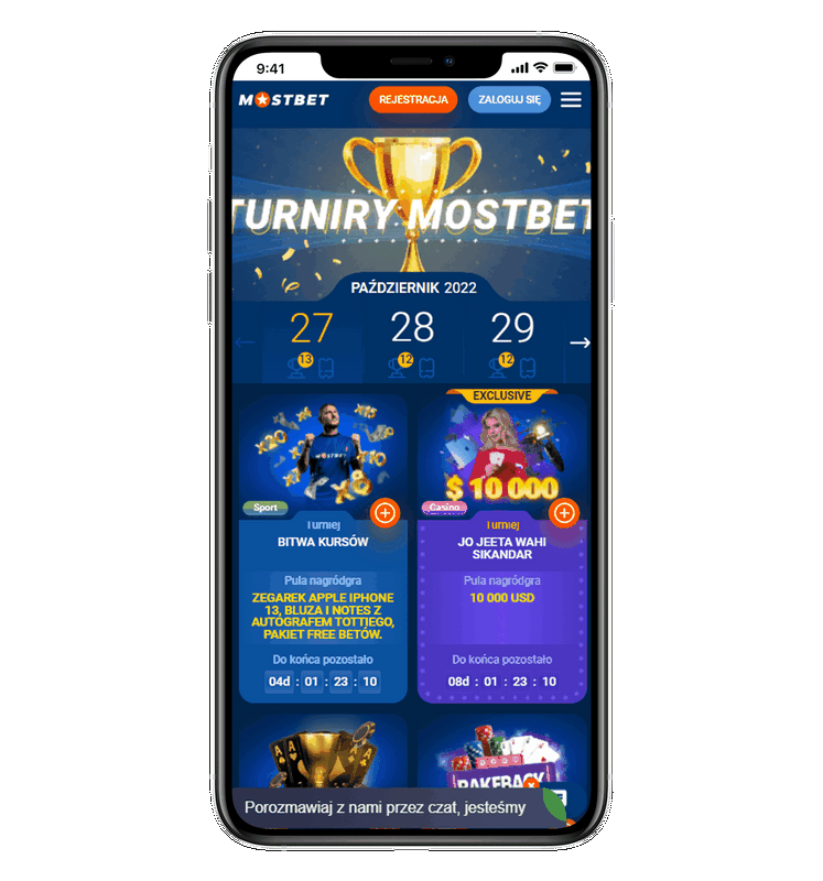 Mostbet Application Performance 2025