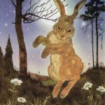 Grief and the Velveteen Rabbit